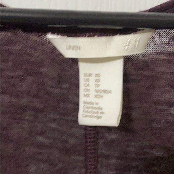 H&M Tank - Picture 2 of 2